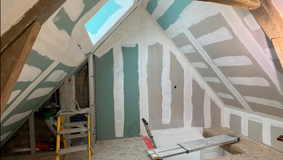 Après la rénovation