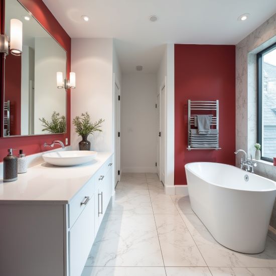 Entreprise de rénovation intérieure tous corps d’état