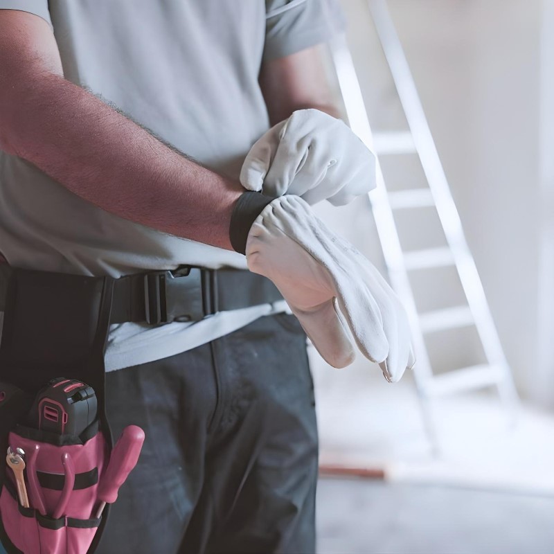 TORNITIUM (SOLUTION RENOVATION), expert en rénovation intérieure