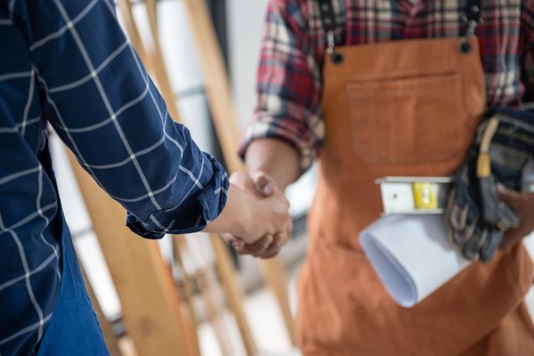 Double expertise pour simplifie votre quotidien