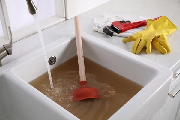 Débouchage de canalisation