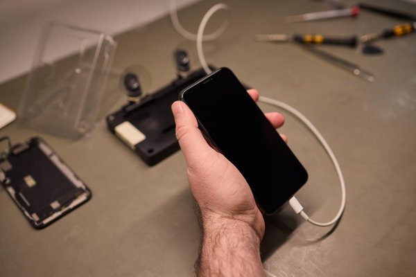 Problèmes de charge
