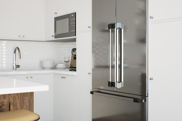 Réparation de congélateur 