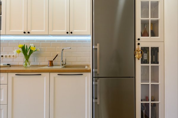 Réparation de réfrigérateur 