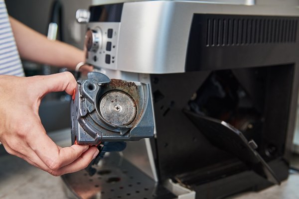 Réparation petit électroménager