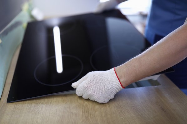 Réparation encastrable