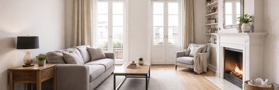 Restitution d’un espace rénové