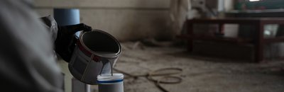 Finitions et remise en peinture