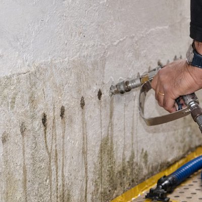 Sociétés de détection de fuite