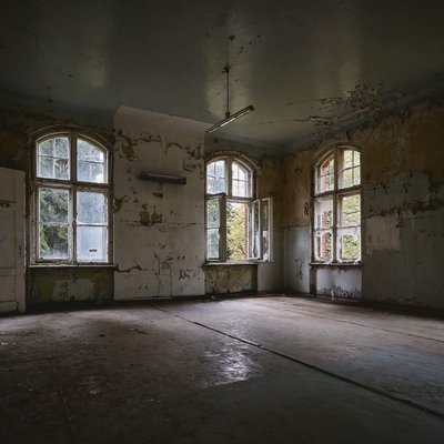 Prévention des moisissures