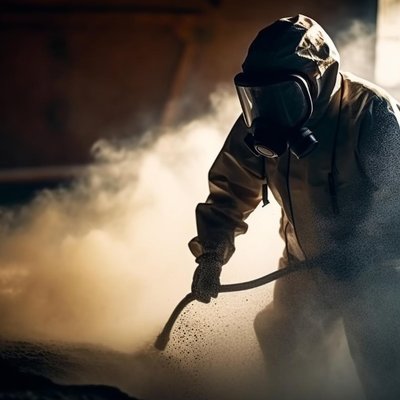 Assèchement des sols