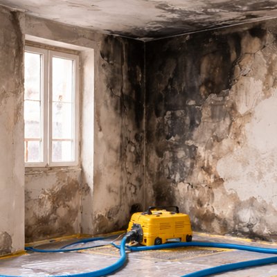 Déshumidification de l'air