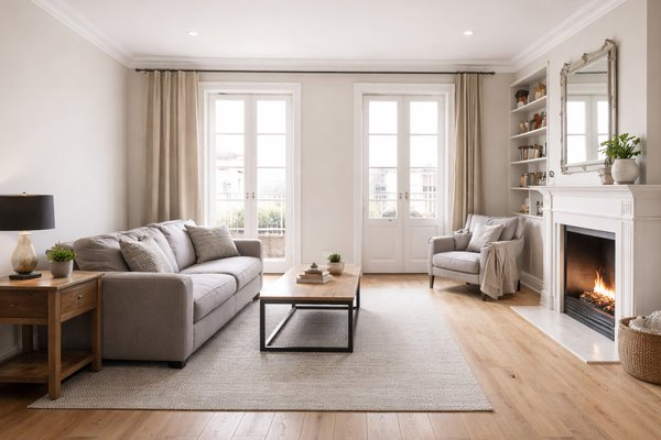 Tout savoir sur nos travaux de peinture 