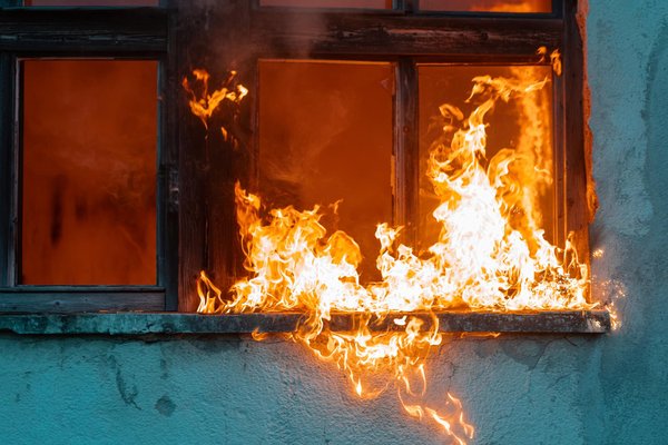 Conséquences d’un incendie