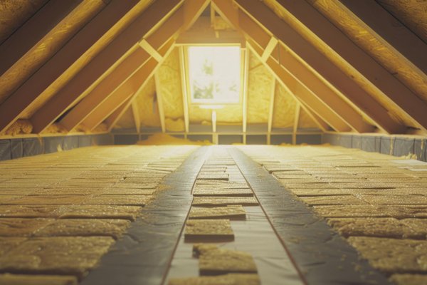 Tout savoir sur nos travaux d'isolation