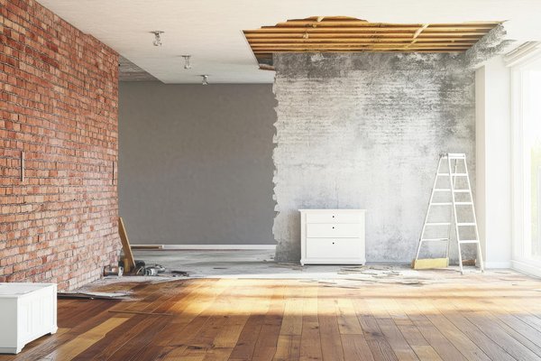 TROPICOLOR : Entreprise de remise en état après sinistre